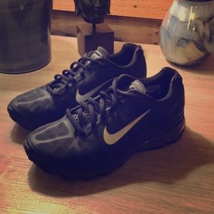Women’s Nike air max. Gently worn.